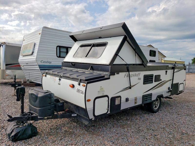 Продаж на аукціоні авто 2020 Fore Flagstaff High Side, vin: 4X4CFSW16MD184201, номер лоту: 59691346