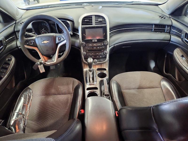 2014 Chevrolet Malibu მანქანა იყიდება აუქციონზე, vin: 1G11C5SL7EU148218, აუქციონის ნომერი: 62446426