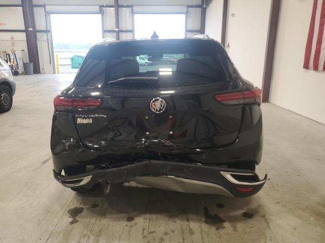 Продаж на аукціоні авто 2021 Buick Envision, vin: LRBAZLR47MD180141, номер лоту: 62358816
