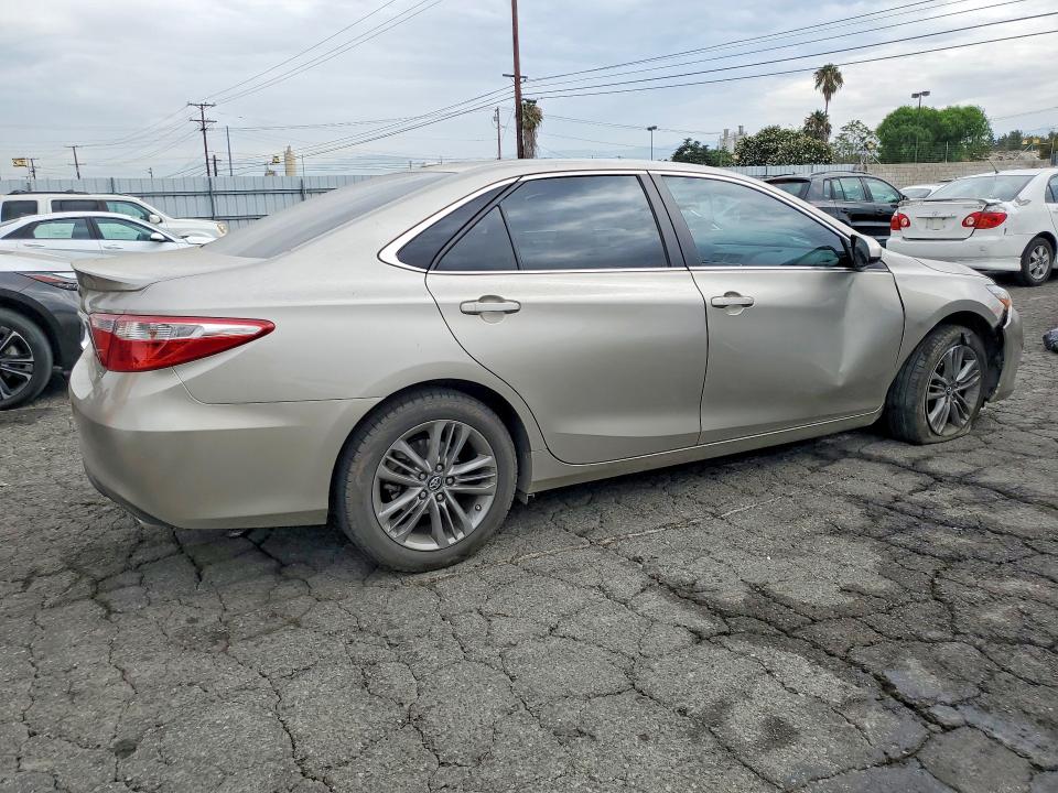 2017 Toyota Camry მანქანა იყიდება აუქციონზე, vin: 4T1BF1FK0HU313314, აუქციონის ნომერი: 61024826