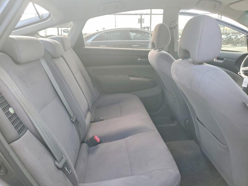 Aukcja sprzedaży 2007 Toyota Prius, vin: JTDKB20U773289257, numer aukcji: 61510956