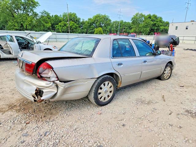 Продажа на аукционе авто 2004 Mercury Grand Marquis, vin: 2MEHM75W34X695142, номер лота: 60265766