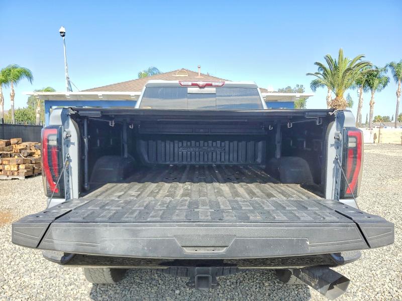 Aukcja sprzedaży 2024 Gmc Sierra, vin: 1GT49ZEY9RF434762, numer aukcji: 61443206