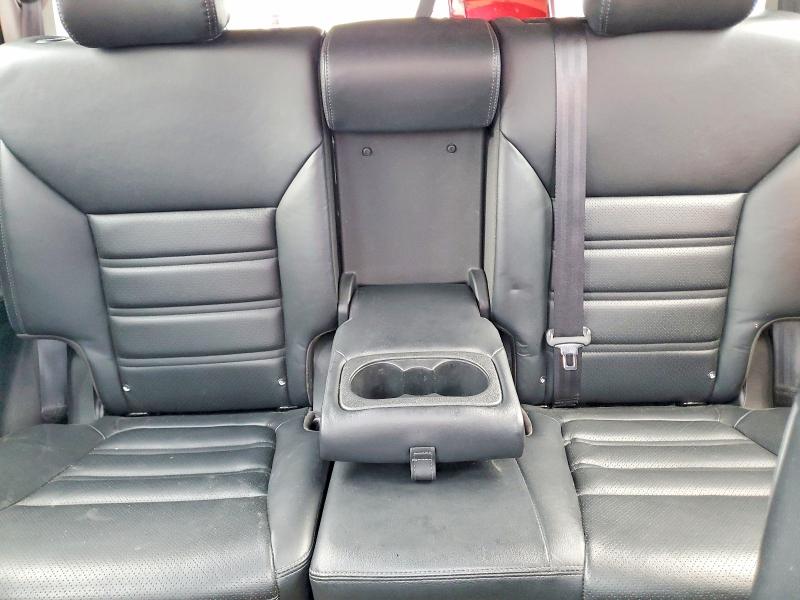 2020 Kia Sorento მანქანა იყიდება აუქციონზე, vin: 5XYPHDA56LG676329, აუქციონის ნომერი: 62086046