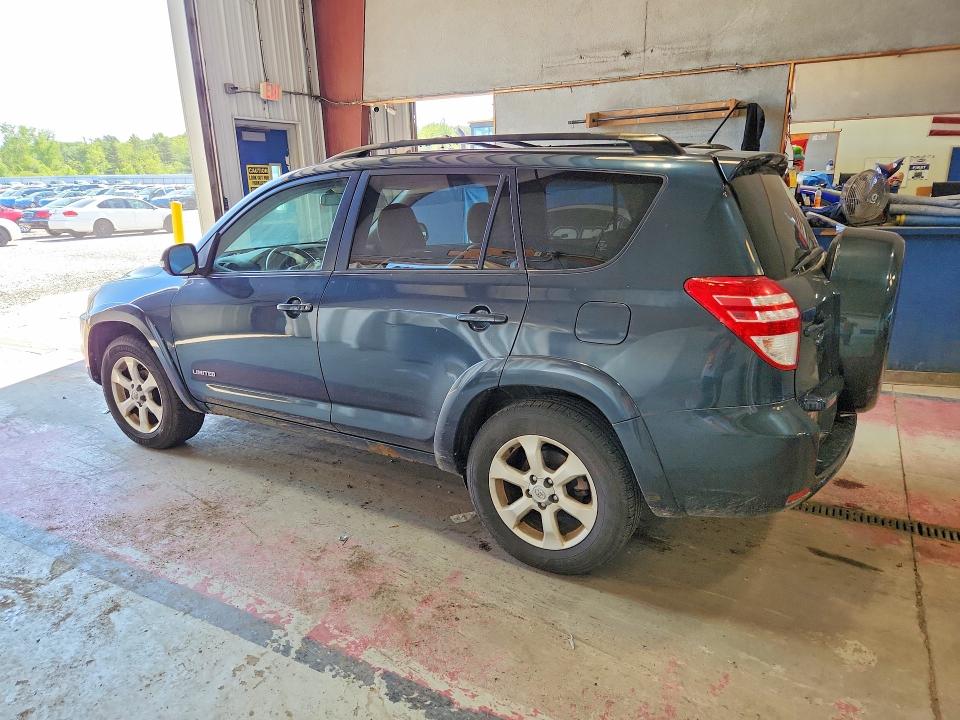 Aukcja sprzedaży 2009 Toyota Rav4, vin: JTMBF31V995012747, numer aukcji: 61981266