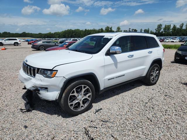 Продаж на аукціоні авто 2019 Jeep Grand Cherokee, vin: 1C4RJFBG5KC610883, номер лоту: 61223496