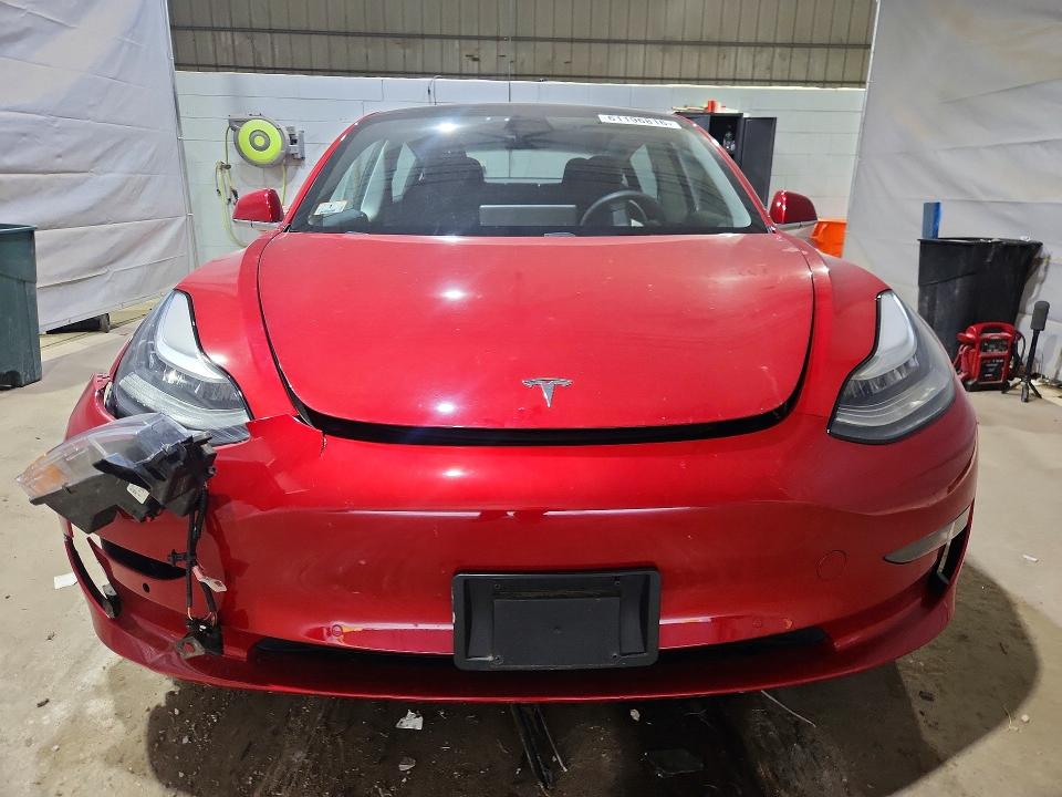 Продажа на аукционе авто 2020 Tesla Model 3, vin: 5YJ3E1EB2LF600328, номер лота: 61196816