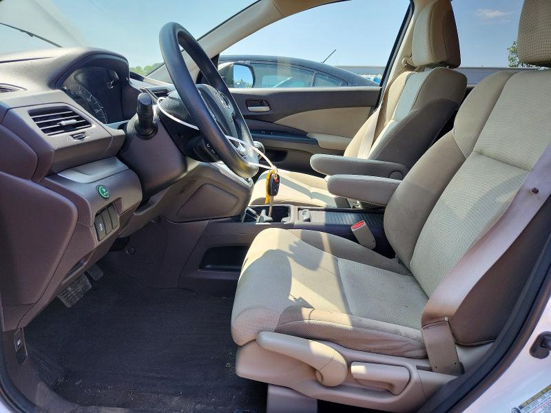 2013 Honda Cr-v მანქანა იყიდება აუქციონზე, vin: 5J6RM4H54DL088777, აუქციონის ნომერი: 62313306