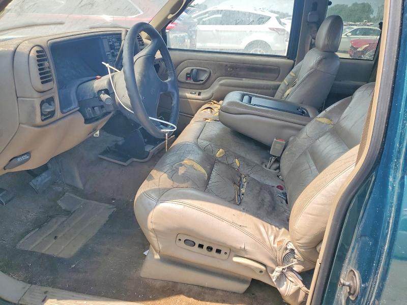 63127196 :رقم المزاد ، 2GCEC19R5T1170433 vin ، 1996 Chevrolet Gmt-400 مزاد بيع