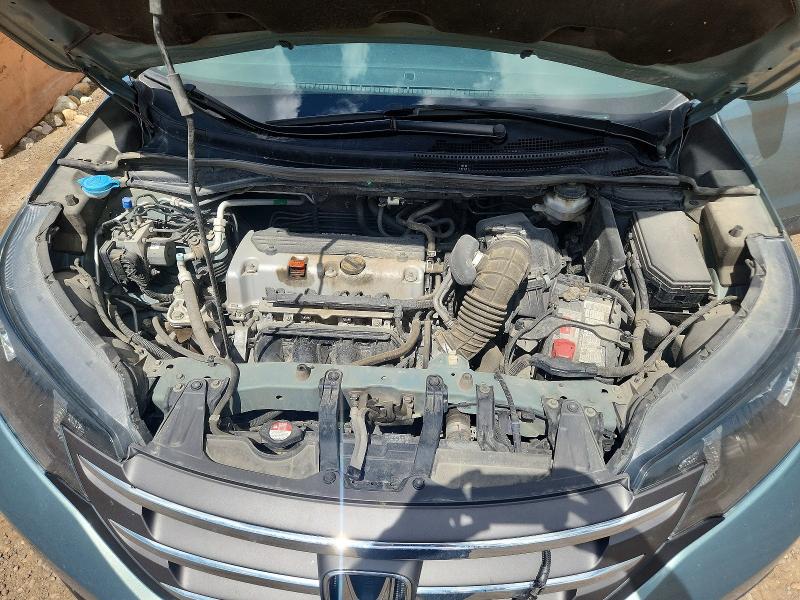Продаж на аукціоні авто 2013 Honda Cr-v, vin: 2HKRM4H30DH110685, номер лоту: 61614136