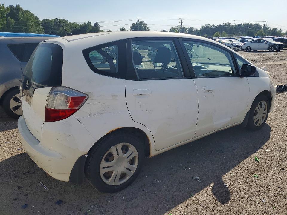 Продаж на аукціоні авто 2009 Honda Fit, vin: JHMGE88219S073320, номер лоту: 59654276