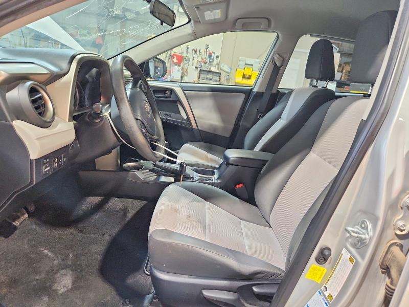 Aukcja sprzedaży 2015 Toyota Rav4, vin: JTMBFREV5FJ037158, numer aukcji: 62139386
