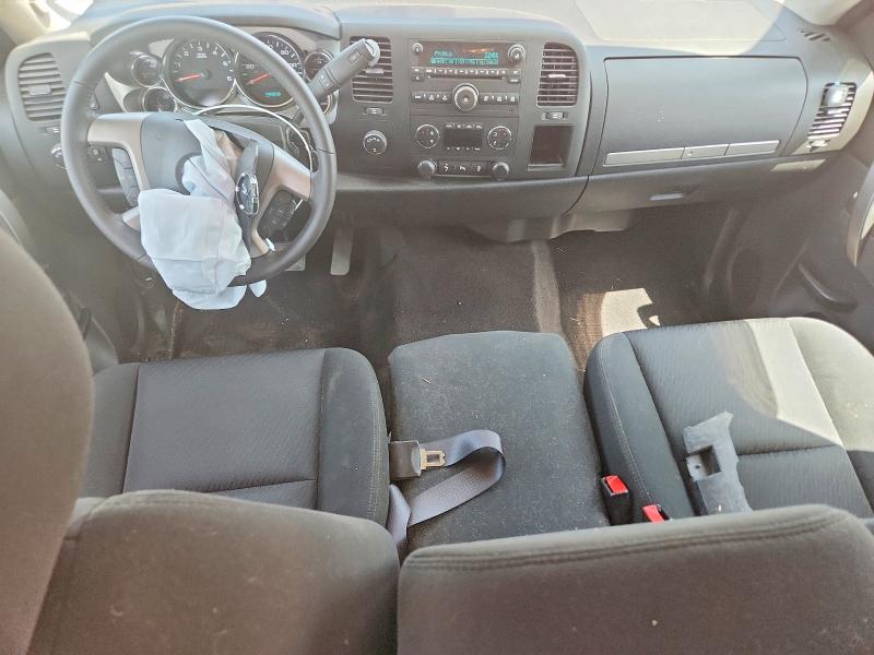 2013 Gmc Sierra მანქანა იყიდება აუქციონზე, vin: 1GTR2VE78DZ146426, აუქციონის ნომერი: 59180166