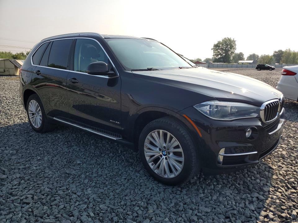 Aukcja sprzedaży 2016 Bmw X5, vin: 5UXKR0C5XG0P32585, numer aukcji: 61141266