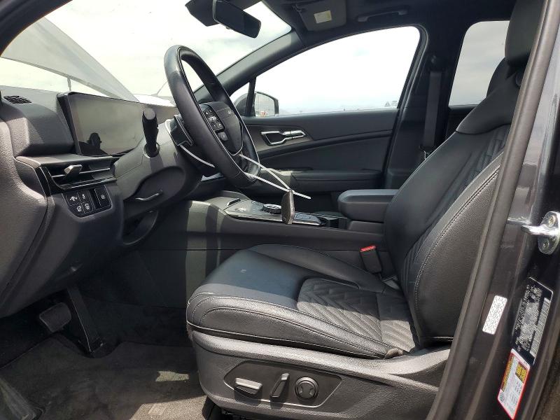 Продаж на аукціоні авто 2026 Kia Sportage Hybrid, vin: 1GCHC23KX8F116530, номер лоту: 59833456