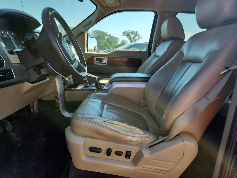 Продажа на аукционе авто 2010 Ford F150, vin: 1FTFW1EV3AFA25590, номер лота: 61511616
