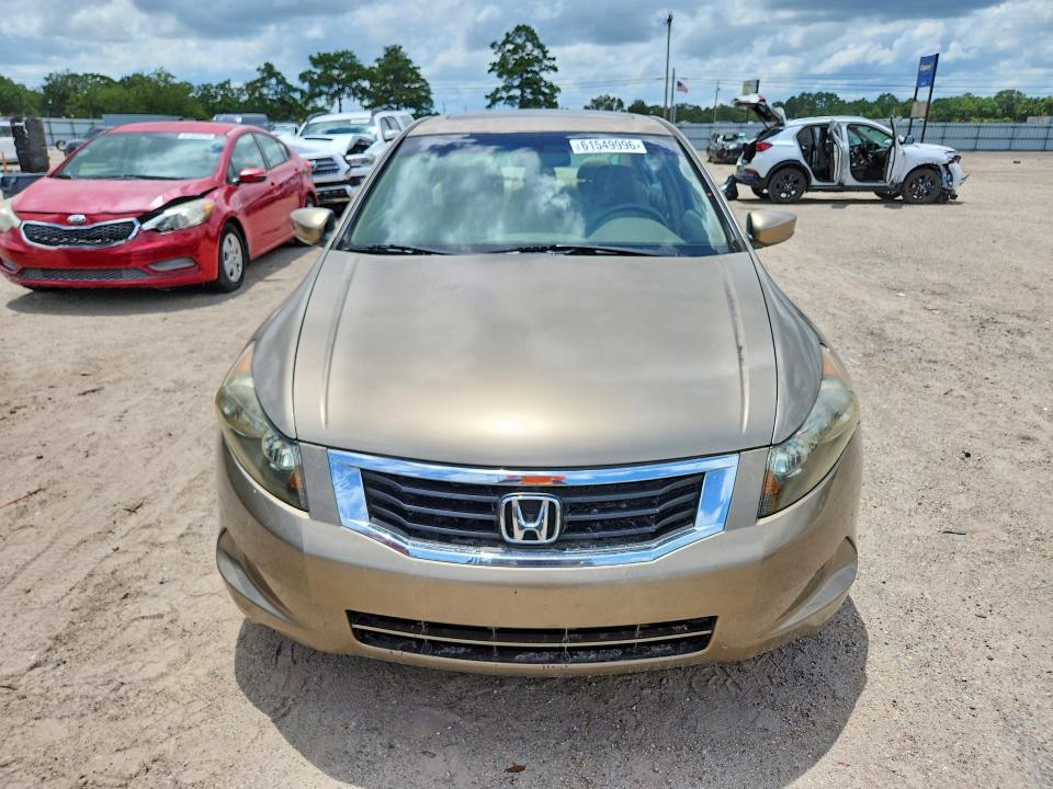 Продаж на аукціоні авто 2008 Honda Accord, vin: 1HGCP26898A064241, номер лоту: 61549996