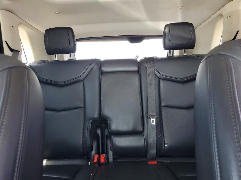Aukcja sprzedaży 2019 Cadillac Xt5, vin: 1GYKNFRS3KZ109529, numer aukcji: 59872066