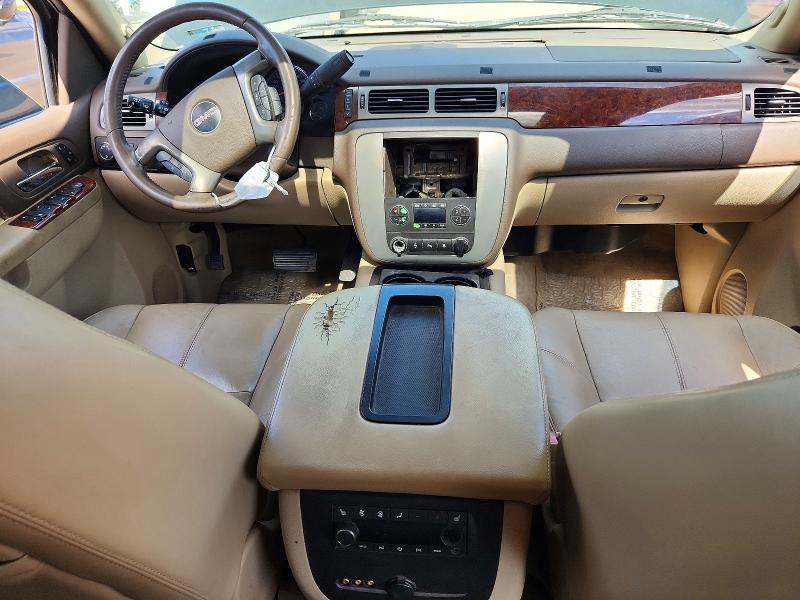 Продаж на аукціоні авто 2011 Gmc Yukon, vin: 1GKS2CE0XBR347917, номер лоту: 60876126