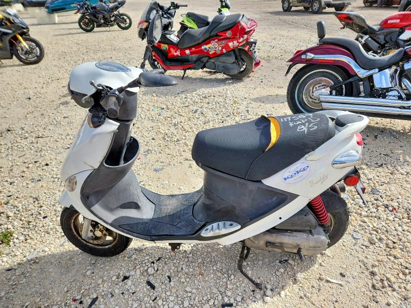 Aukcja sprzedaży 2016 Genuine Scooter Co. Buddy, vin: RFVPAP5A8G1119589, numer aukcji: 60939356