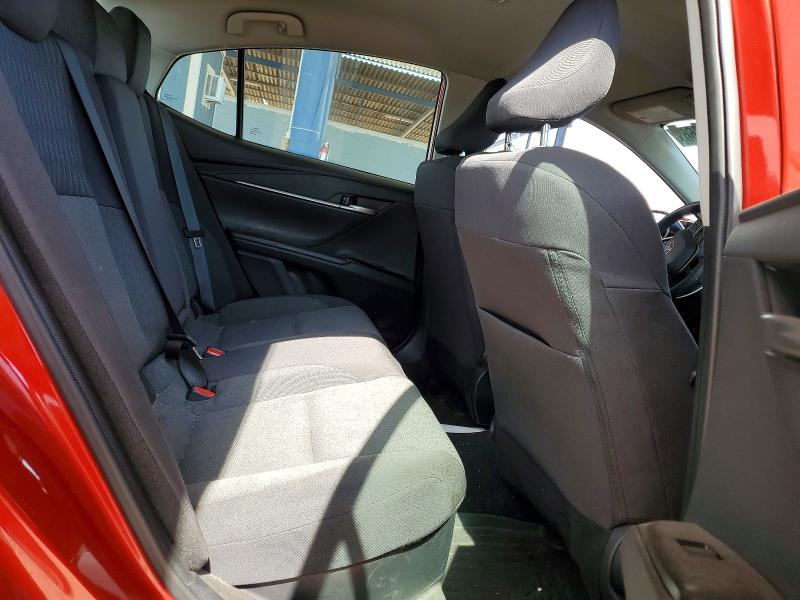 2025 Toyota Camry მანქანა იყიდება აუქციონზე, vin: 4T1DAACK3SU168305, აუქციონის ნომერი: 61839766