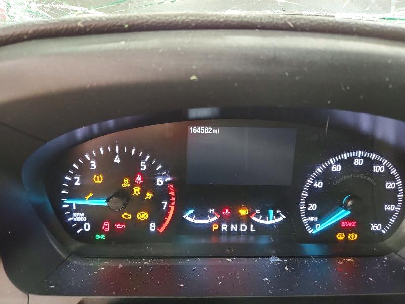 Aukcja sprzedaży 2020 Ford Explorer, vin: 1FM5K8AB0LGA64061, numer aukcji: 60996086