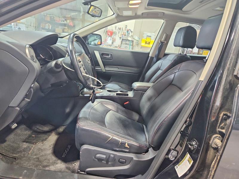 Продаж на аукціоні авто 2012 Nissan Rogue, vin: JN8AS5MV4CW366454, номер лоту: 61346916