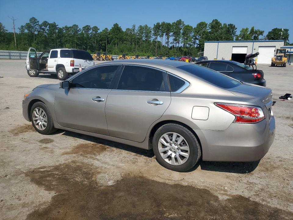 Aukcja sprzedaży 2014 Nissan Altima, vin: 1N4AL3AP5EC140419, numer aukcji: 62472966
