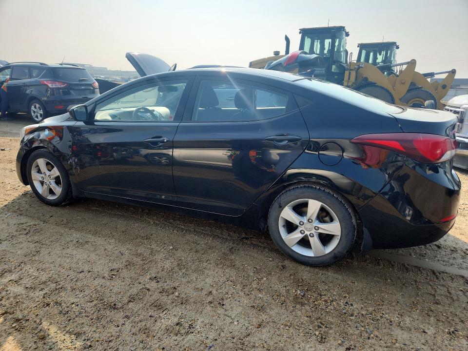 Aukcja sprzedaży 2015 Hyundai Elantra, vin: 5NPDH4AE4FH577928, numer aukcji: 60149756