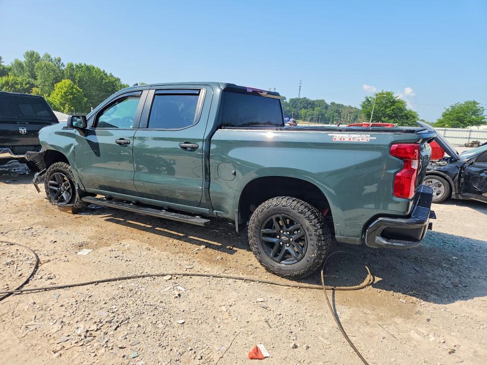 Aukcja sprzedaży 2026 Chevrolet Silverado, vin: 3GCUKCEDXTG108635, numer aukcji: 59364736