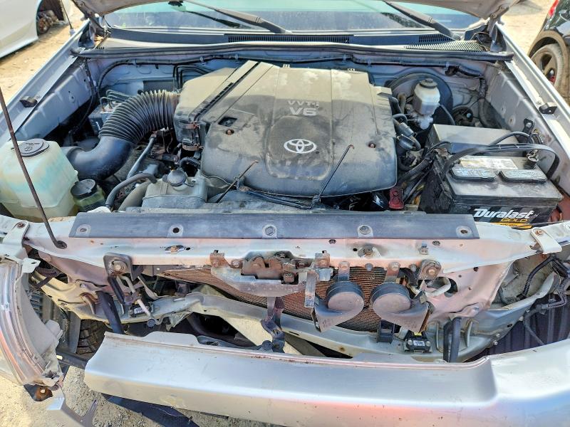 Aukcja sprzedaży 2007 Toyota Tacoma, vin: 5TEUU42N87Z458871, numer aukcji: 62565096