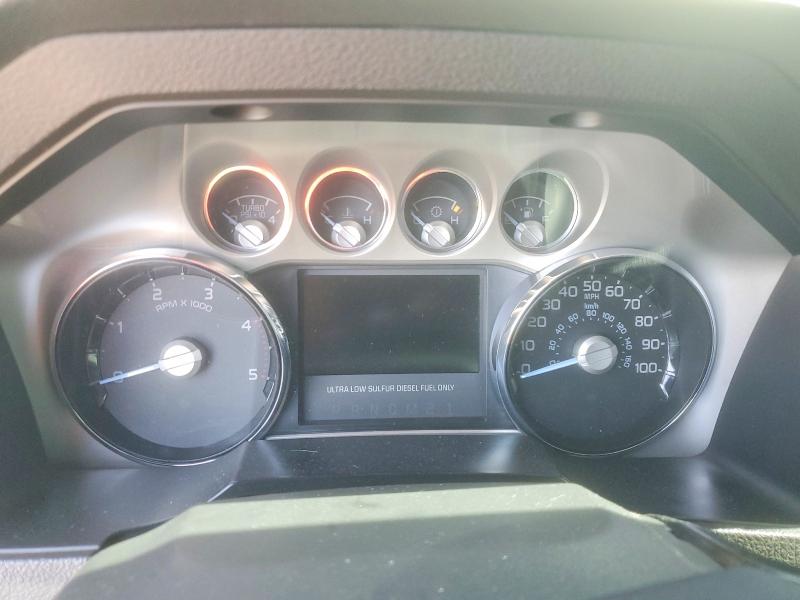 2016 Ford F250 მანქანა იყიდება აუქციონზე, vin: 1FT7W2BT0GEC10000, აუქციონის ნომერი: 58447836