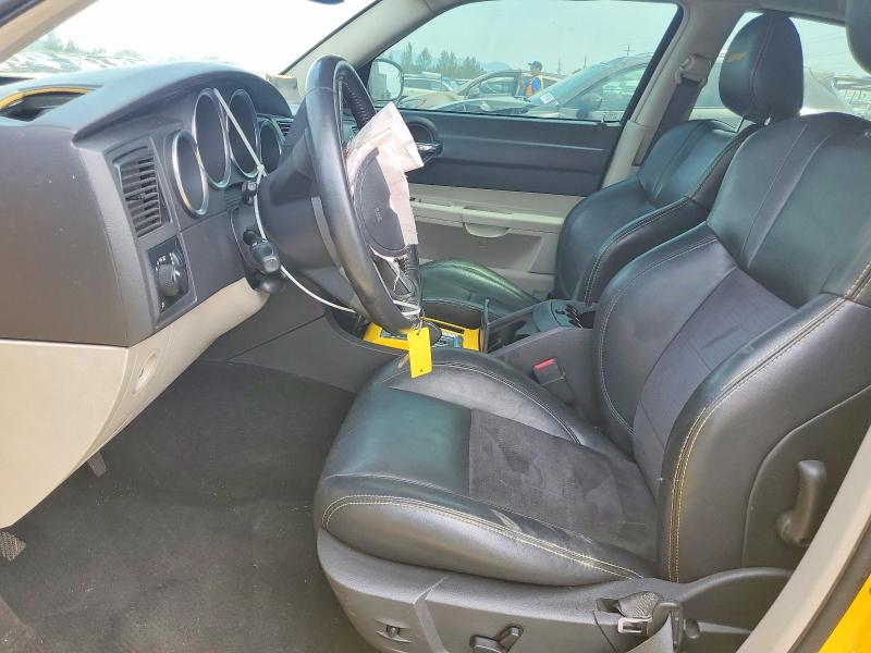 Продаж на аукціоні авто 2006 Dodge Charger, vin: 2B3KA53H36H347395, номер лоту: 61490136