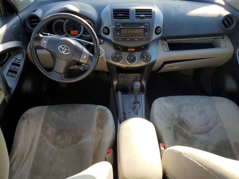 Продажа на аукционе авто 2012 Toyota Rav4, vin: 2T3BF4DVXCW218211, номер лота: 62790266