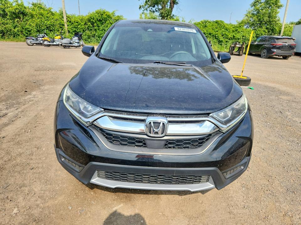 Продажа на аукционе авто 2018 Honda Cr-v, vin: 2HKRW2H25JH138581, номер лота: 62303976