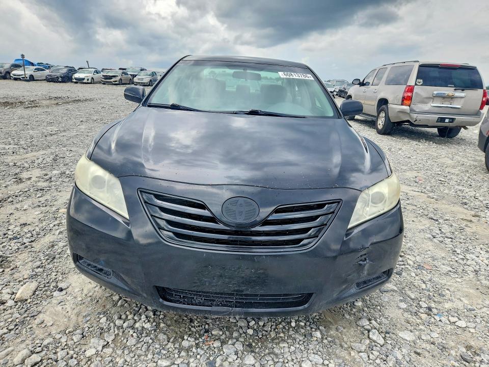 Aukcja sprzedaży 2007 Toyota Camry, vin: 4T1BE46K87U156716, numer aukcji: 60813786