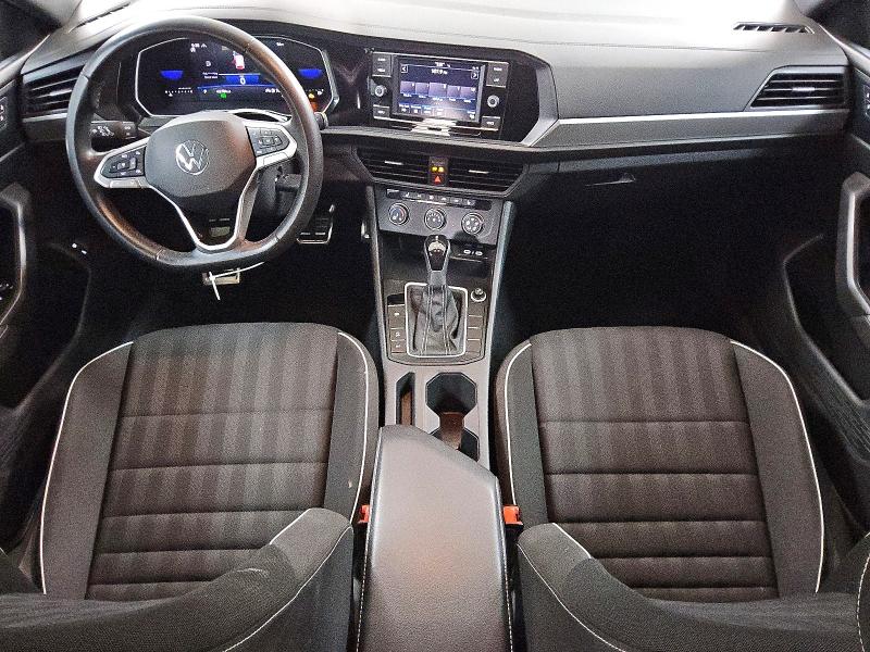 Продаж на аукціоні авто 2024 Volkswagen Jetta, vin: 3VWBM7BU8RM021403, номер лоту: 60482926