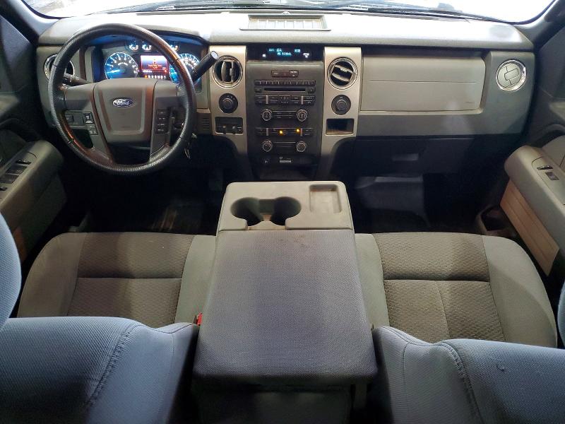 2011 Ford F150 მანქანა იყიდება აუქციონზე, vin: 1FTFX1ET5BFC98916, აუქციონის ნომერი: 60359246