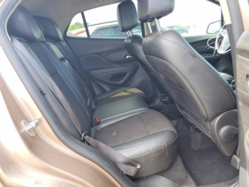 Aukcja sprzedaży 2019 Buick Encore, vin: KL4CJESB0KB863050, numer aukcji: 61036216