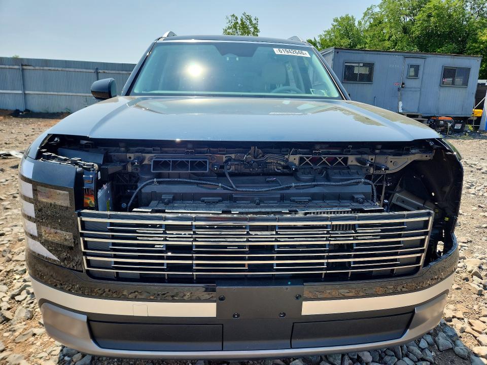 Aukcja sprzedaży 2026 Hyundai Palisade, vin: KM8RLESA9TU082157, numer aukcji: 61942646