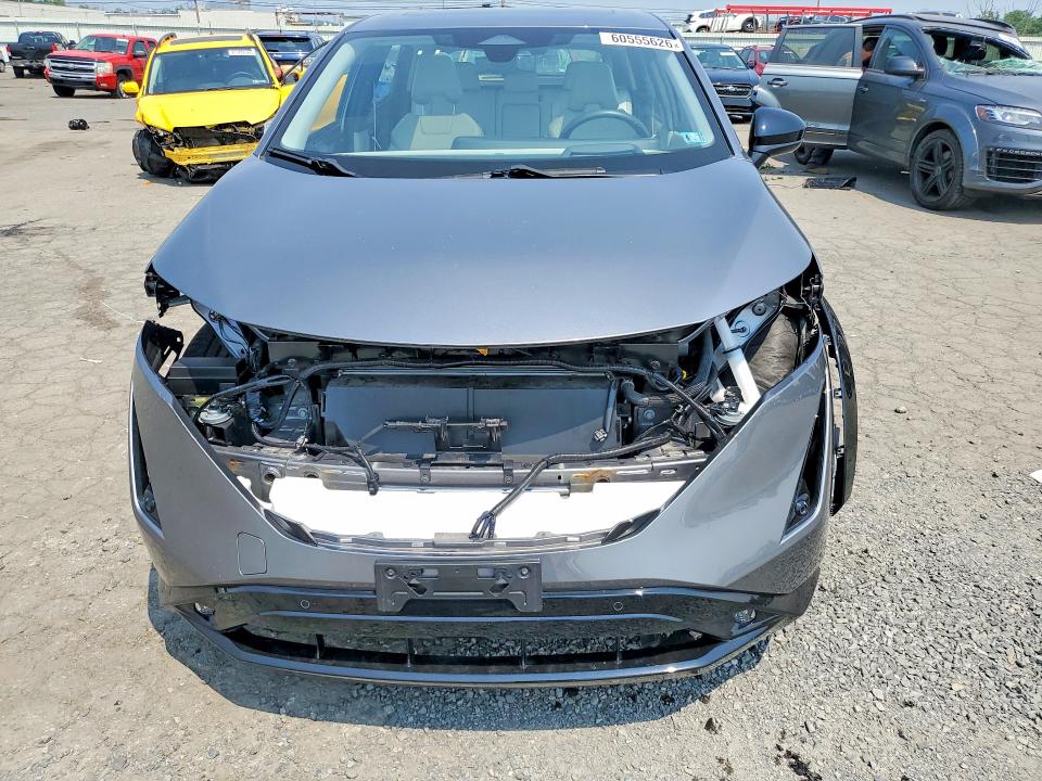 Aukcja sprzedaży 2023 Nissan Ariya, vin: JN1BF0BA0PM406427, numer aukcji: 60555626