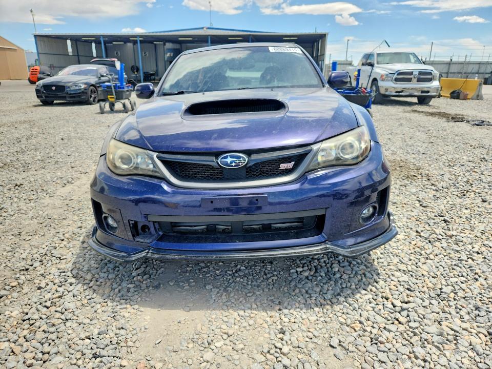 60089416 :رقم المزاد ، JF1GV8J60BL516531 vin ، 2011 Subaru Impreza مزاد بيع