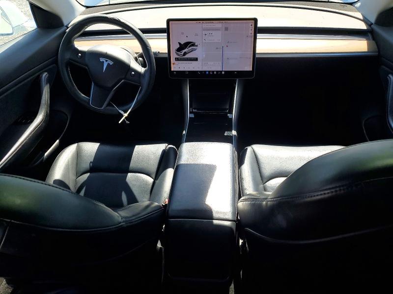 Aukcja sprzedaży 2019 Tesla Model 3, vin: 5YJ3E1EA6KF430674, numer aukcji: 62659396