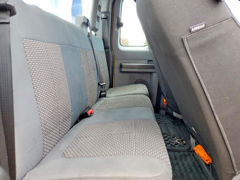 60107326 :رقم المزاد ، 1FDWX6DC4KDF02160 vin ، 2019 Ford F650 مزاد بيع