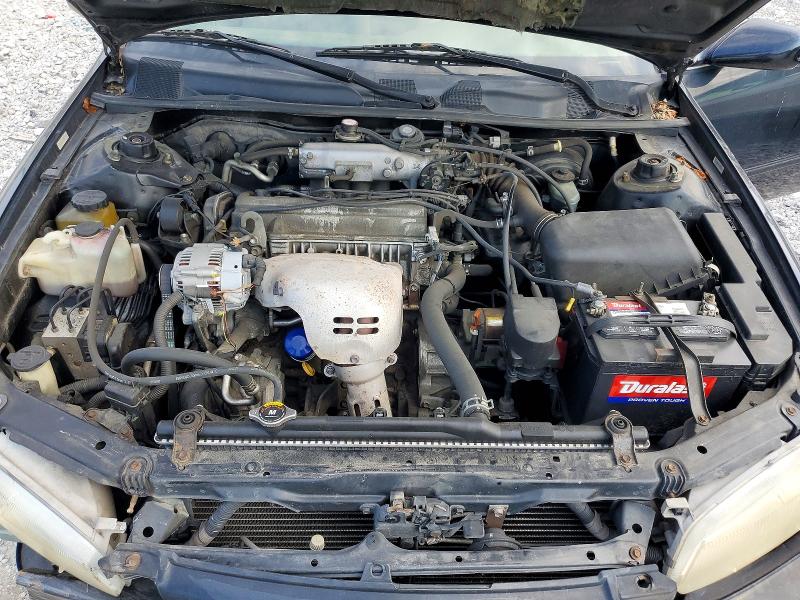 Продаж на аукціоні авто 1997 Toyota Camry, vin: 4T1BG22K0VU806088, номер лоту: 61355956