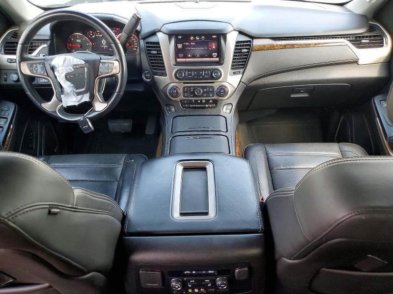 59581566 :رقم المزاد ، 1GKS2JKJ7FR152171 vin ، 2015 Gmc Yukon Xl مزاد بيع