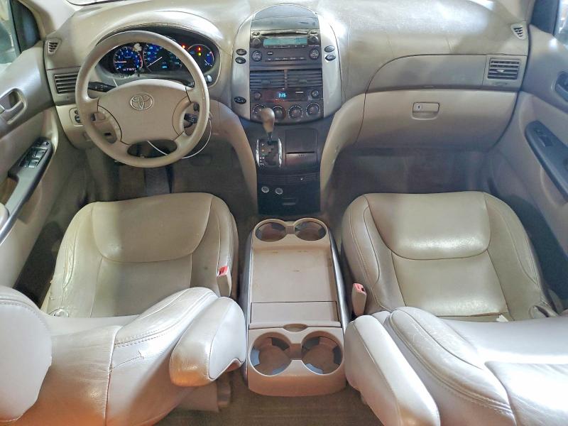 Продаж на аукціоні авто 2006 Toyota Sienna, vin: 5TDZA23C26S439938, номер лоту: 63330086