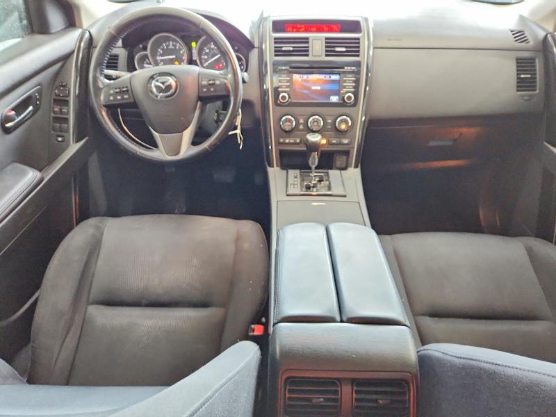 Продаж на аукціоні авто 2014 Mazda Cx-9, vin: JM3TB2BA9E0438040, номер лоту: 60049206