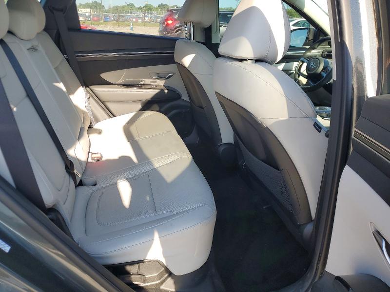 62933926 :رقم المزاد ، KM8JCCD14RU203703 vin ، 2024 Hyundai Tucson مزاد بيع
