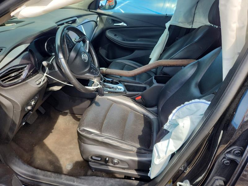 59810276 :رقم المزاد ، KL4MMGSL9MB145984 vin ، 2021 Buick Encore Gx مزاد بيع